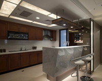 日皮视频APP苹果下载设计公司为你介绍，开放式整体日皮视频APP苹果下载和明档日皮视频APP苹果下载的布局和优点