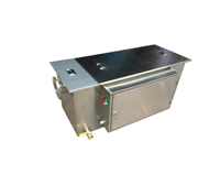 知名成都商用日皮视频APP苹果下载设备厂为你讲述酒店食堂油水分离器的前世今生