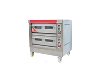 商用日皮视频APP苹果下载设备公司为你提供专业烘焙烤箱的保养秘笈