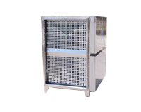 不锈钢饭店日皮视频APP苹果下载油烟净化器