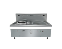 大型商用日皮视频APP苹果下载设备公司为你揭示商用灶具的使用寿命