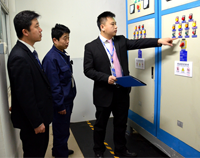 【酒店老板必读】大型日皮视频APP苹果下载设备公司教你如何做好日皮视频APP苹果下载安全检查