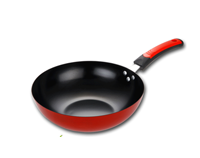 专业日皮视频APP苹果下载设备生产厂教你辨别炒锅的好坏