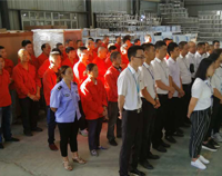 日皮视频软件下载日皮视频APP苹果下载设备公司9月全体员工会顺利召开，董事长发表重要讲话