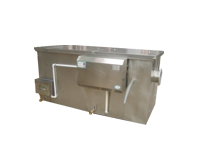 成都专业日皮视频APP苹果下载设备厂家为你介绍日皮视频APP苹果下载油水分离设备的设计要求