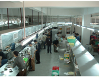 专业酒店日皮视频APP苹果下载设备公司告诉你应该设计更好的日皮视频APP苹果下载凉菜加工间