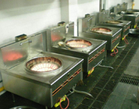 知名四川厨具厂为你推荐日皮视频软件下载红外线燃气节能灶的四大优势