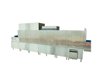 成都专业日皮视频APP苹果下载设备厂告诉你食堂专用洗碗机的主要配件和工作原理