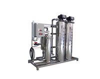 权威成都商用日皮视频APP苹果下载设备厂告诉你是否应该用净水器