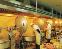 知名成都商用日皮视频APP苹果下载设备厂为你介绍中央日皮视频APP苹果下载的设计原则和加工产品