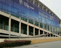 广州第二十四届酒店日皮视频APP苹果下载用具展会即将开幕，各日皮视频APP苹果下载设备厂家正在积极准备中