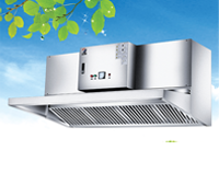 专业成都日皮视频APP苹果下载设备公司为你讲解日皮视频APP苹果下载油烟净化一体机的功用