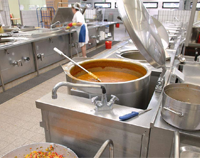 成都专业日皮视频APP苹果下载设备公司为你揭秘商用灶具的常见问题