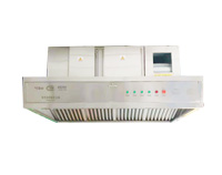 2018新款日皮视频APP苹果下载油烟净化一体机