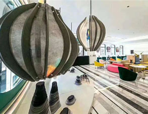 成都翠玲珑餐厅日皮视频APP苹果下载设备工程项目