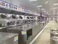 成都日皮视频APP苹果下载设备厂教你新店厨师长必备的新日皮视频APP苹果下载科学布局知识