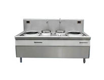 成都酒店日皮视频APP苹果下载设备厂家告诉你商用电磁炉的危害性