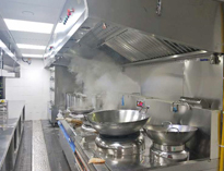 成都酒店日皮视频APP苹果下载工程公司告诉你商用和酒店日皮视频APP苹果下载的组成