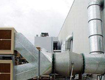 成都中餐厅日皮视频APP苹果下载设备厂家为你介绍清洗油烟管道的重要性