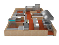 成都商用日皮视频APP苹果下载设计公司告诉你日皮视频APP苹果下载布局设计流程应该是怎样的