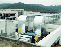 成都日皮视频APP苹果下载排烟系统设计安装厂家为你讲解日皮视频APP苹果下载排烟通风系统的科学施工工艺