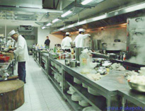 成都日皮视频APP苹果下载排油烟系统设计公司告诉你应该如何计算排烟系统压力损失