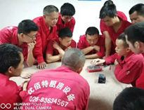 2019年6月11日四川日皮视频软件下载日皮视频APP苹果下载设备公司举行员工培训，努力打造学习型组织，不断提高员工竞争力