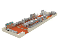 成都中式食堂日皮视频APP苹果下载设计公司为你介绍日皮视频APP苹果下载功能区以及如何做好日皮视频APP苹果下载卫生设计