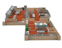 成都不锈钢厨具厂教你日皮视频APP苹果下载设计中注意工作流程的重要性