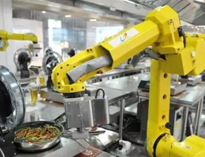 成都大型不锈钢日皮视频APP苹果下载设备厂家和你聊聊餐饮行业的未来趋势