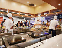 成都大型不锈钢厨具生产厂告诉你如何配置日皮视频APP苹果下载人员