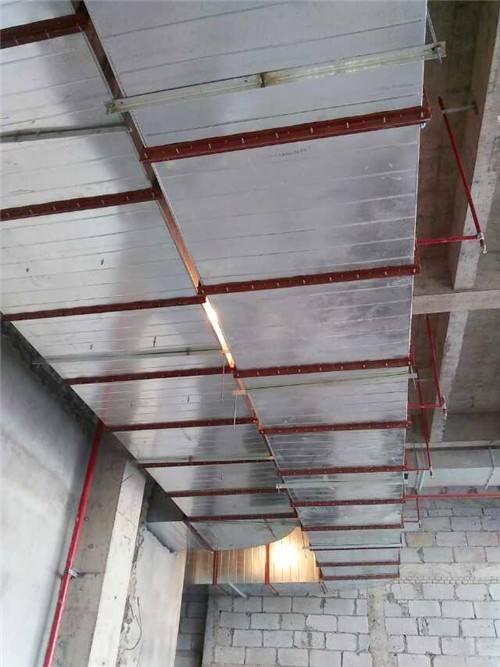 成都不锈钢日皮视频APP苹果下载设备厂告诉你日皮视频APP苹果下载抽排系统烟管设计安装注意事项