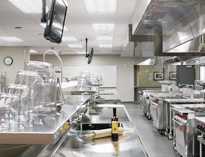 成都食堂厨具厂告诉你商用日皮视频APP苹果下载设备有哪些?