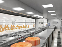 成都日皮视频APP苹果下载设备厂告诉你学校、医院、工厂食堂日皮视频APP苹果下载工程的设计要素有哪些