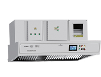 成都日皮视频APP苹果下载油烟净化一体机厂家告诉你智能清洗一体机来了