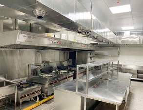 攀枝花九中学校食堂日皮视频APP苹果下载设备项目