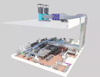 商用日皮视频APP苹果下载的抽排系统中包含的主要设备及其应用