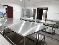 日皮视频APP苹果下载设备厂教你如何分析废弃物、餐具和管理流程等