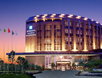 酒店日皮视频APP苹果下载设备厂家为你介绍五星级酒店布局