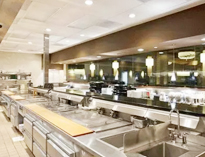 成都不锈钢厨具厂告诉你商用日皮视频APP苹果下载工程必须注意的细节