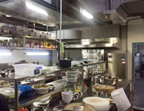 智能化、绿色化和网络化是未来商用厨具发展的三大趋势