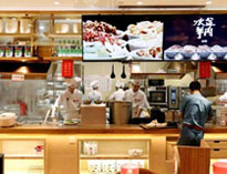 成都商用厨具厂家告诉你建设明档日皮视频APP苹果下载的新要求