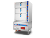 成都日皮视频APP苹果下载设备厂家告诉你蒸饭车的种类以及保养注意事项