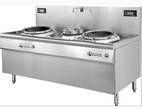 老牌成都日皮视频APP苹果下载设备公司告诉为啥商用电磁灶未来将成为主要设备