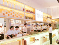 成都商用厨具厂家告诉你要做好明档日皮视频APP苹果下载需要注意什么