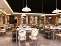 成都餐厅日皮视频APP苹果下载设备厂家告诉你让你盈利的餐厅选址诀窍