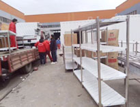 疫情下，复工后！