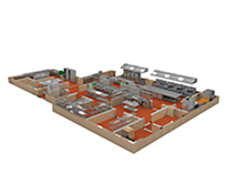 成都餐厅日皮视频APP苹果下载设计公司告诉你为什么餐饮日皮视频APP苹果下载供应能力计算要留有余地