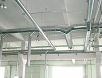 成都不锈钢商用厨具厂告诉你大型商用综合体如何设计餐饮日皮视频APP苹果下载通风系统