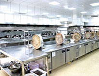 成都酒店日皮视频APP苹果下载设备公司告诉你明档日皮视频APP苹果下载布局设计特点